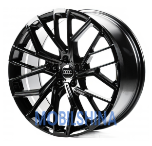 Диски на авто Replica A3385 R20 W9 PCD 5/112 DIA66,5 ET30