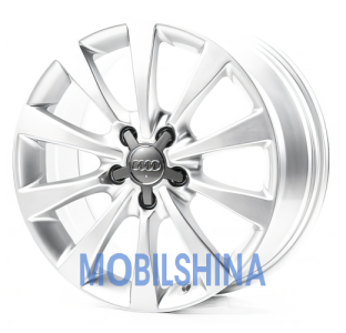 Диски на авто Replica A396 R17 W8 PCD 5/112 DIA66,45 ET38 Диски на авто Replica A396 R17 W8 PCD 5/112 DIA66,45 ET38