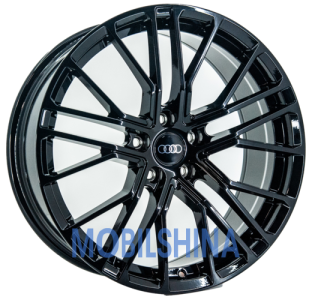 Диски на авто Replica Audi F9808 R19 W8.5 PCD 5/112 DIA66,45 ET35