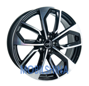 Диски на авто Replica Audi GT 3S5979 R19 W8 PCD 5/112 DIA66,5 ET35