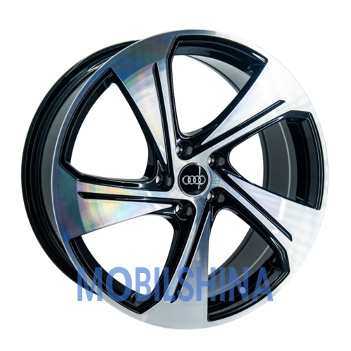 Audi GT YS1270 - фото 1