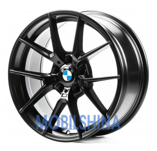 Диски на авто Replica B18243 R18 W8 PCD 5/120 DIA72,5 ET30