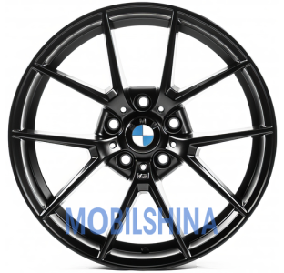 Диски на авто Replica B18614 R18 W8 PCD 5/120 DIA72,6 ET20