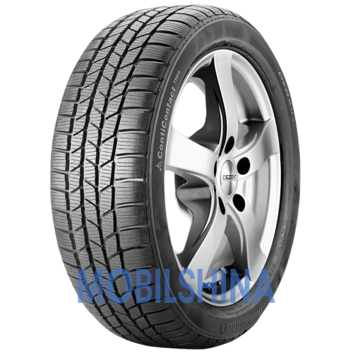 Continental ContiWinterContact TS 815 - фото 1