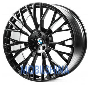 Диски на авто Replica B22830 R22 W9.5 PCD 5/112 DIA66,6 ET35