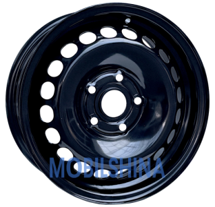 Сталеві диски Replica BT024A03 R15