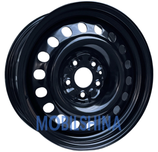 Сталеві диски Replica Replica BT050B04 R17