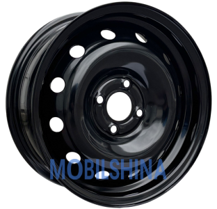 Сталеві диски Replica BT082A07 R15