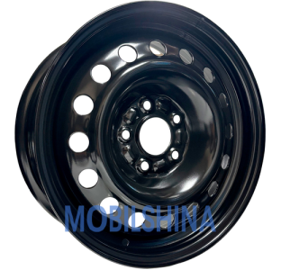 Сталеві диски Replica BT083B01 R16