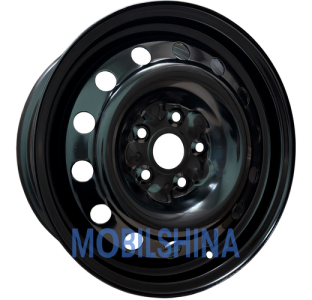 Сталеві диски Replica Replica BT112A06 R16