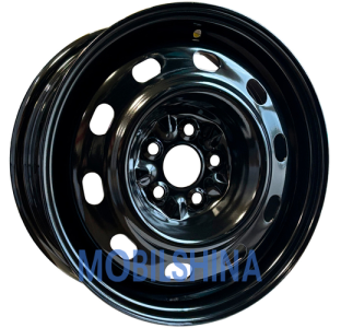 Сталеві диски Replica BT117A02 R15