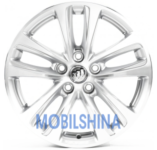 Диски на авто Replica Buick712D R16 W6.5 PCD 5/105 DIA56,6 ET50