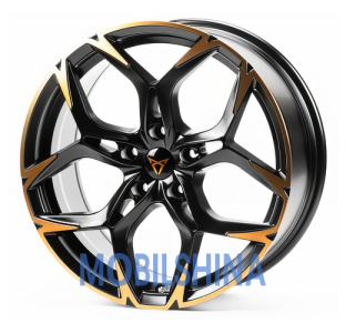 Диски на авто Replica CUP275 R19 W8.5 PCD 5/112 DIA57,1 ET38