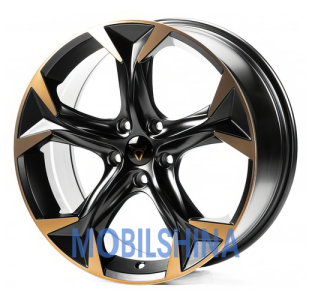 Диски на авто Replica CUP361 R18 W8 PCD 5/112 DIA57,1 ET45