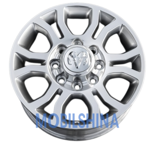 Диски на авто Replica DO12 R18 W8 PCD 8/165 DIA121,3 ET57,2 Диски на авто Replica DO12 R18 W8 PCD 8/165 DIA121,3 ET57,2
