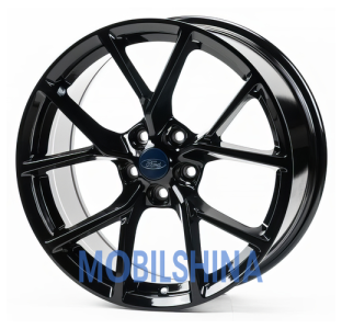 Диски на авто Replica FD18206 R18 W8 PCD 5/108 DIA63,3 ET45