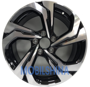 Диски на авто Replica Honda CT2403 R17 W7.5 PCD 5/114.3 DIA67,1 ET45