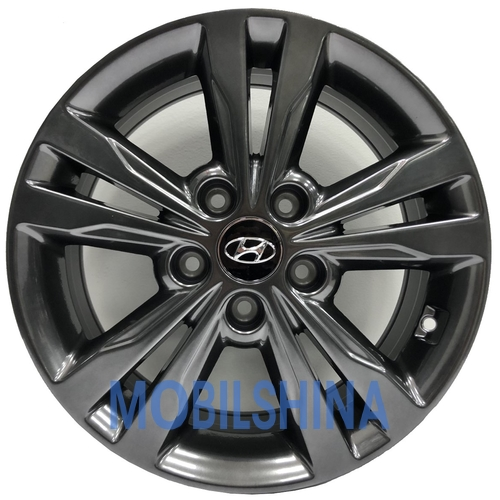 Hyndai HY118 - фото 1