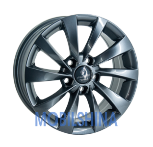 Диски на авто Replica Hyundai GT Y0001 R17 W7.5 PCD 5/114.3 DIA67,1 ET47