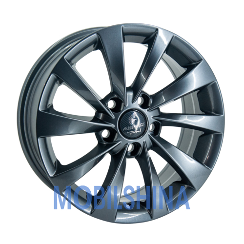 Hyundai GT Y0001 - фото 1