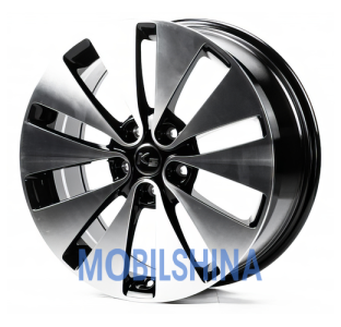 Диски на авто Replica KI382 R18 W7.5 PCD 5/114.3 DIA67,1 ET46