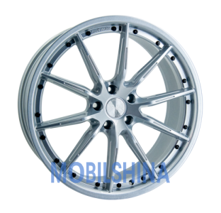 Диски на авто Vlf ULF07F R20 W8.5 PCD 5/114.3 DIA73,1 ET35