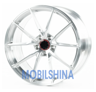 Ковані диски Ws forged Ws forged WS-016M R19