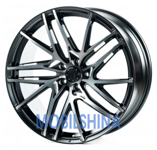Ковані диски Ws forged Ws forged WS-063C R21