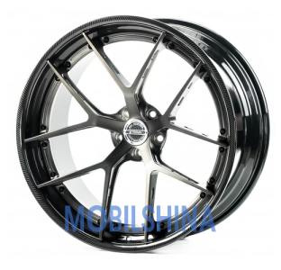 Кованые диски Ws forged WS-067C R22 Кованые диски Ws forged WS-067C R22