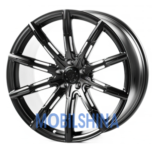 Кованые диски Ws forged WS-069C R21 Кованые диски Ws forged WS-069C R21