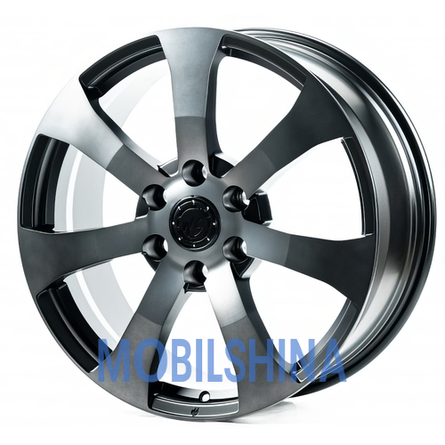 Ws forged WS-118C - фото 1