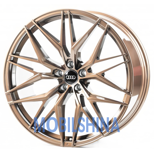 Ws forged WS-A004C - фото 1