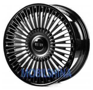 Легкосплавні диски Ws forged WS-LR13С R23