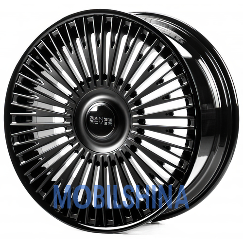 Ws forged WS-LR13С - фото 1