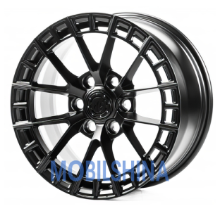 Ковані диски Ws forged WS6-116C R18-R22