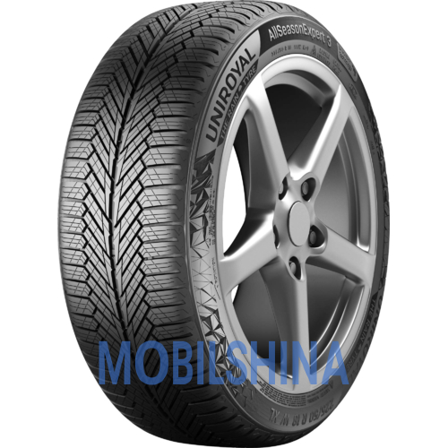 Uniroyal AllSeasonExpert 3 - фото 1