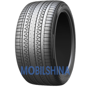 Легковые шины Yokohama Advan V35 285/40 R22 110Y XL NC0
