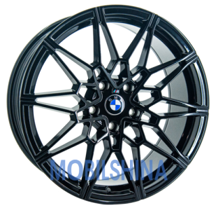 Диски на авто Gt radial 9375F R19 W8.5 PCD 5/120 DIA72,6 ET35
