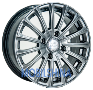 Легкосплавні диски Gt radial DM148 R14-R15