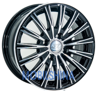 Легкосплавні диски Gt radial DM150 R14