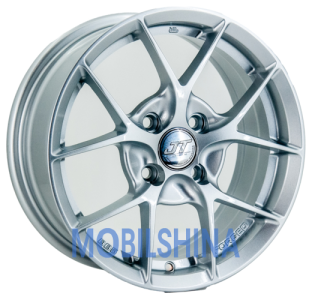 Легкосплавні диски Gt radial DX221 R14