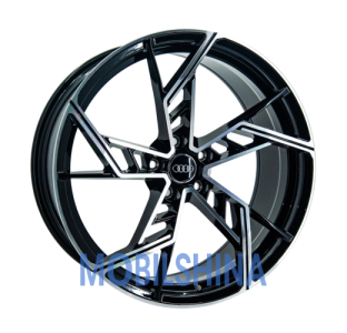 Диски на авто Gt radial FA835 R20 W9 PCD 5/112 DIA66,45 ET30