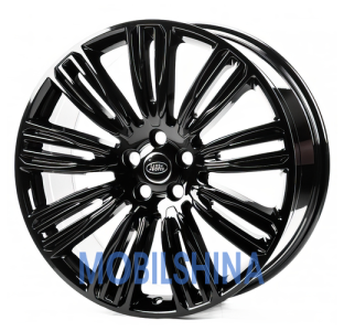 Легкосплавные диски Replica Replica LR3109 R22