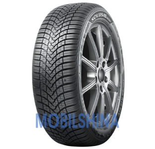 Шини Kumho Solus 4S HA32+ R16