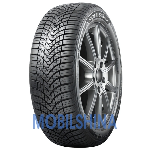 Kumho Solus 4S HA32+ - фото 1