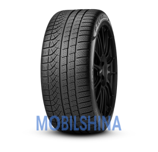 Легкові шини Pirelli PZero Winter R18-R21 Легкові шини Pirelli PZero Winter R18-R21