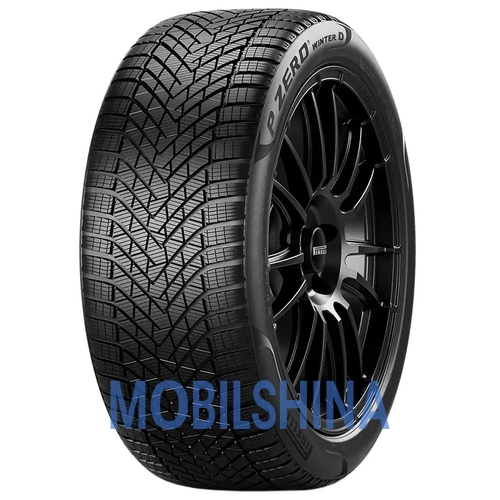 Pirelli PZero Winter D - фото 1