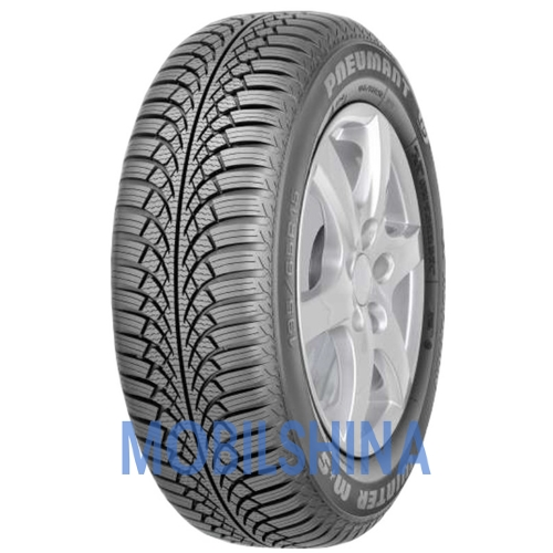 Winter M+S - фото 1