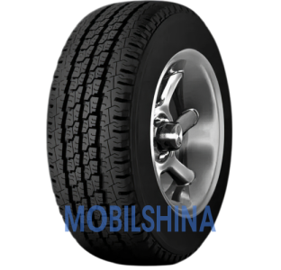 Шины Radburg (наварка) ECO AGIS 81 TAXI R16C