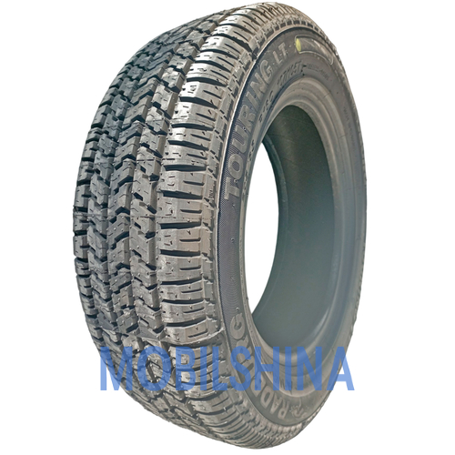 TOURING LT - фото 1